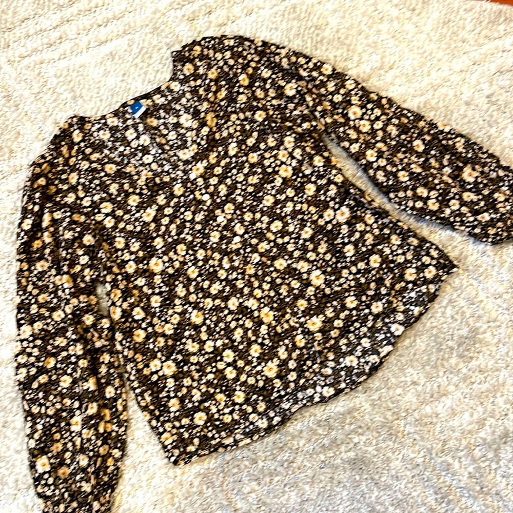 Old navy top